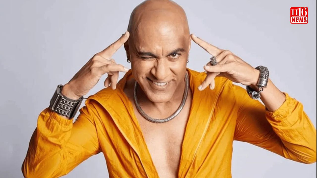 Baba Sehgal opens up about underworld threats in 1998
